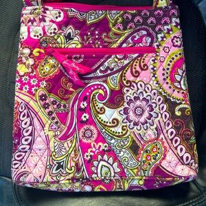 vera bradley purse